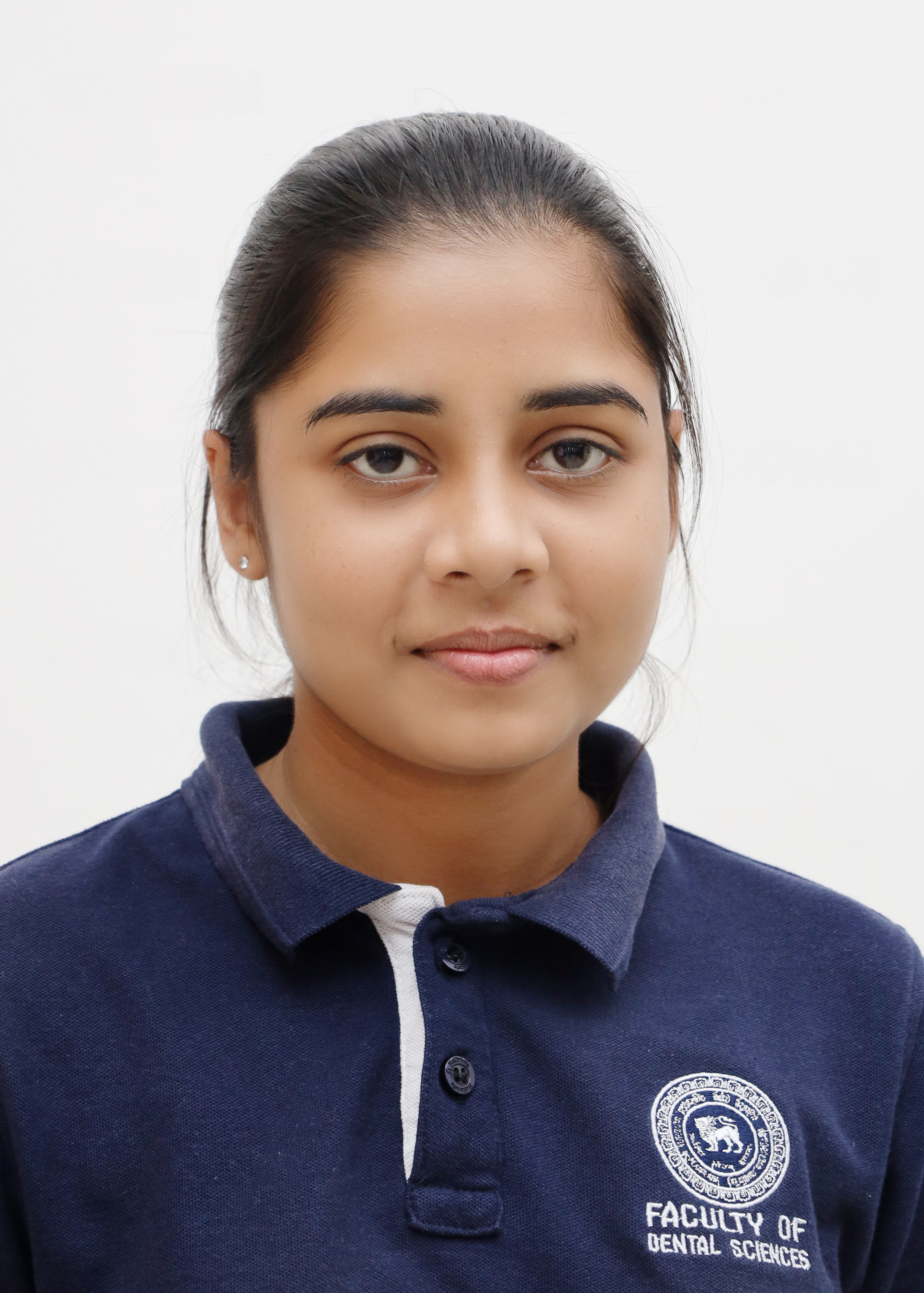 Ms. JAI Maduwanthi