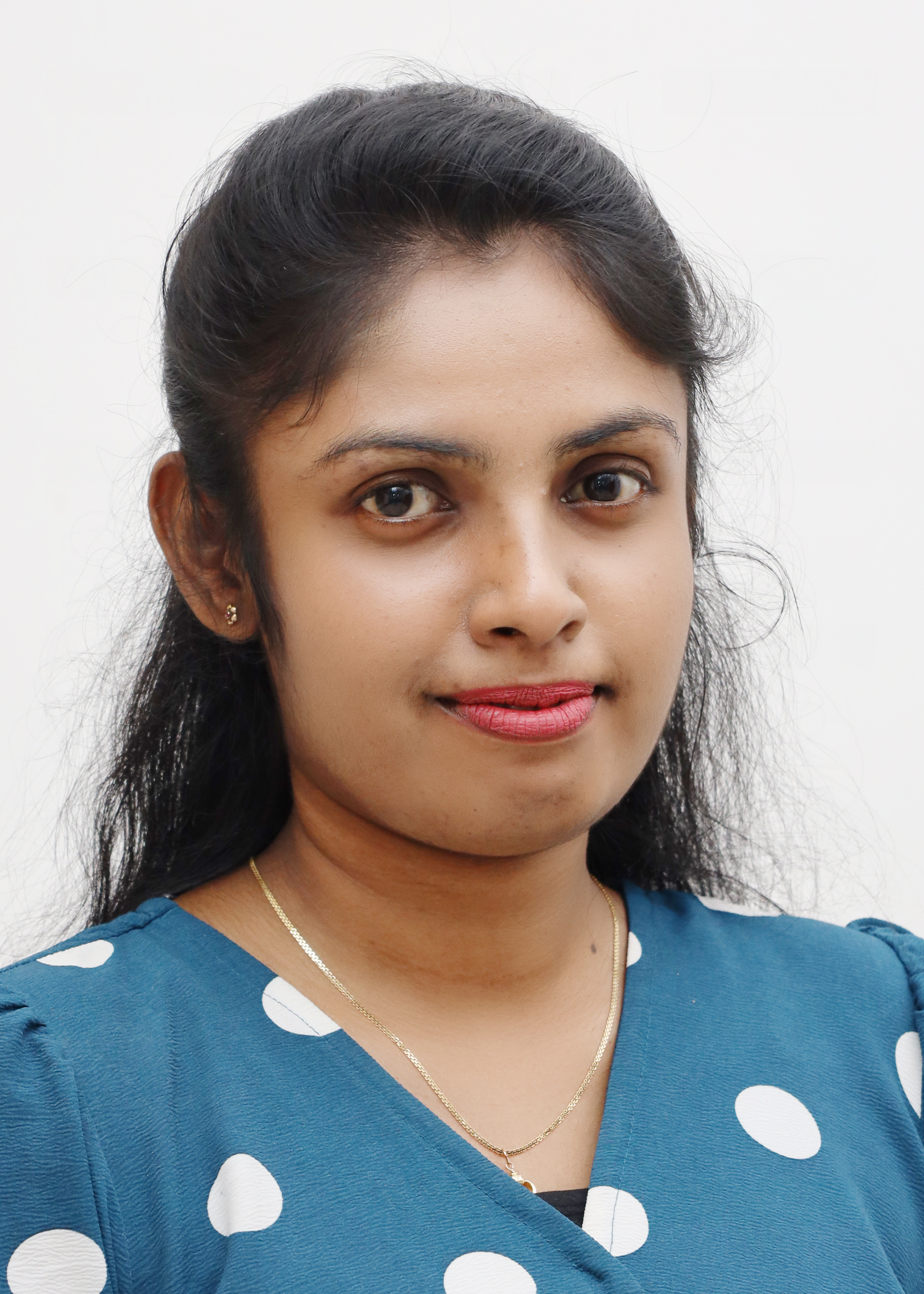 Ms. KSD Sinhathilaka