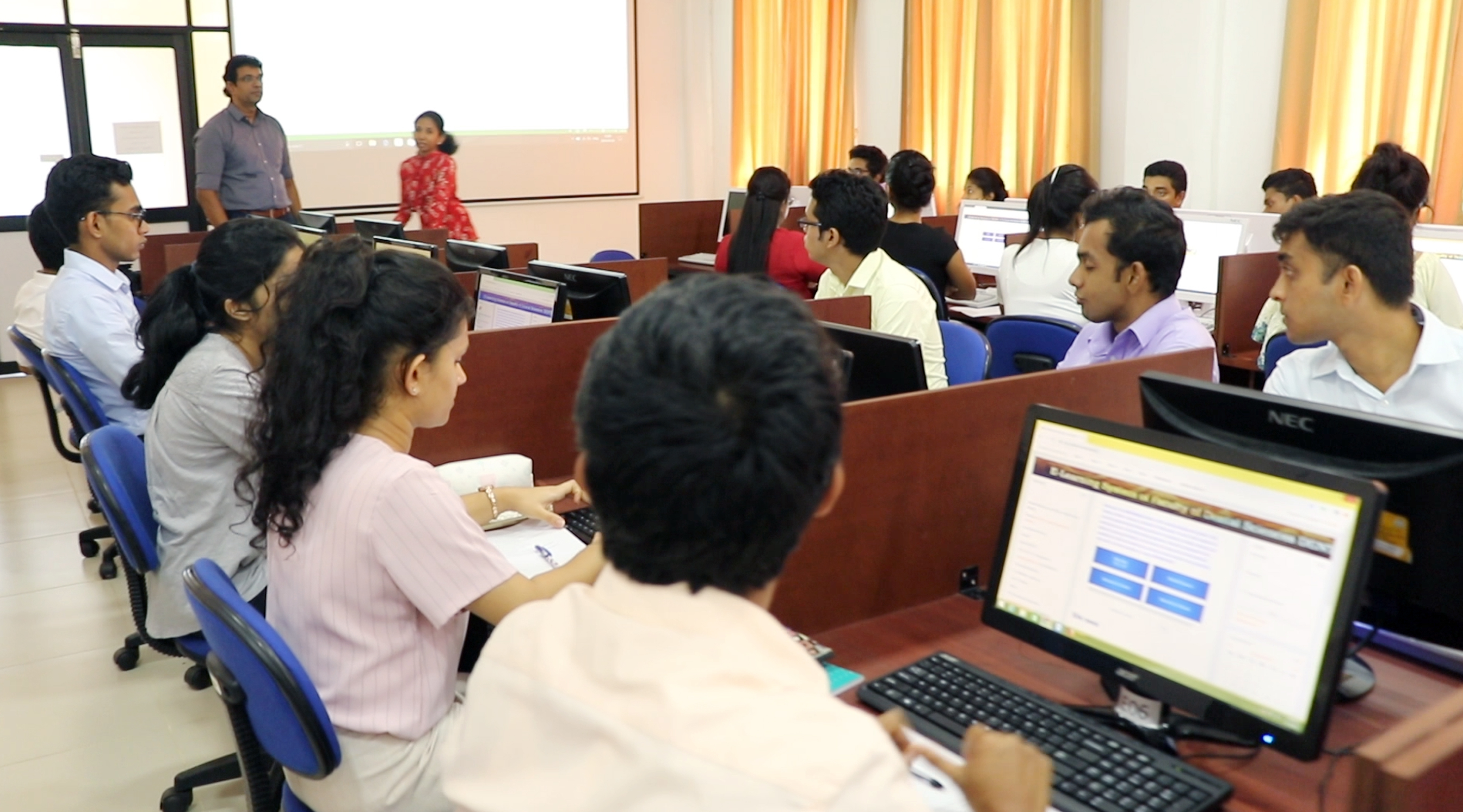 Computer Awareness & IT Programme