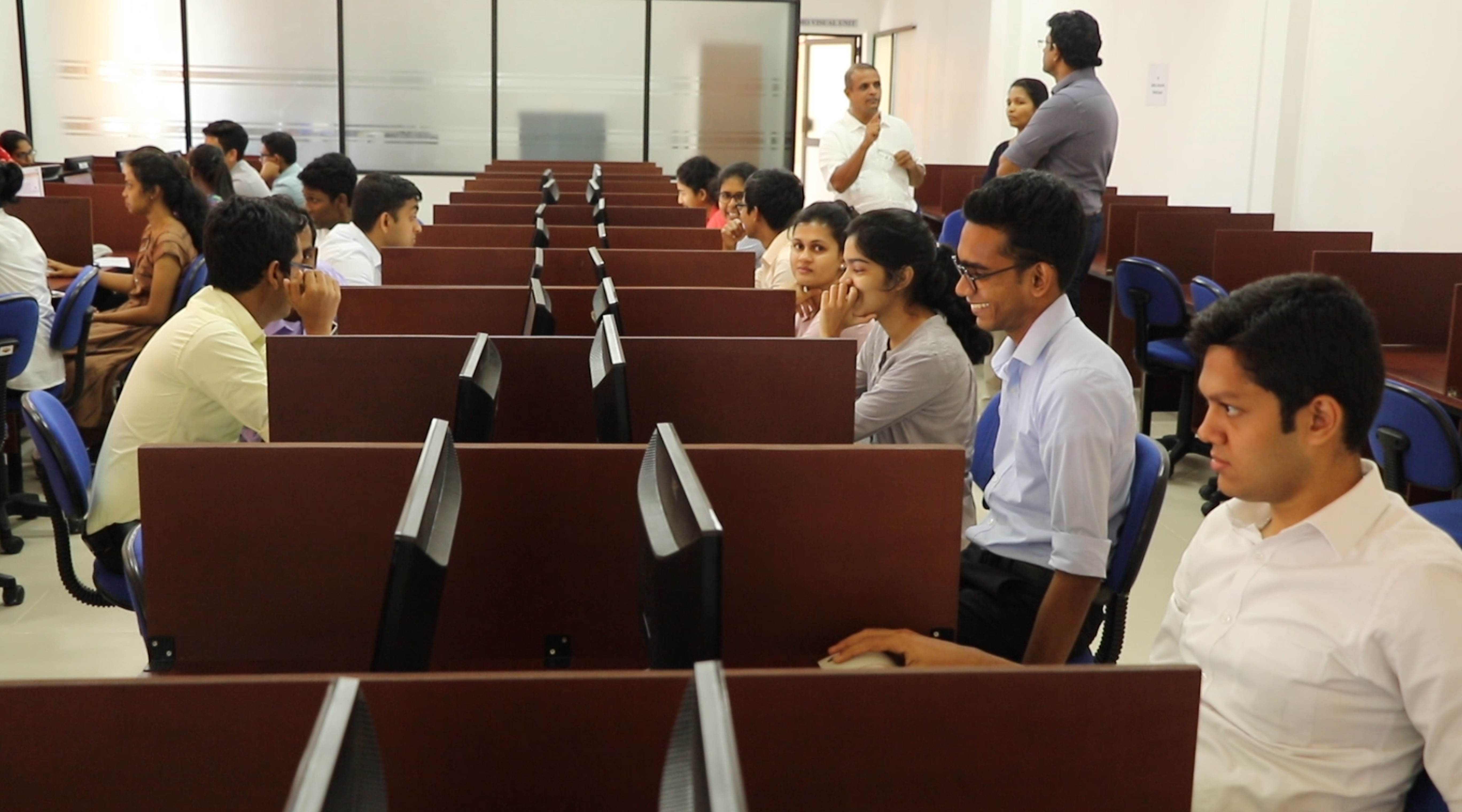 Computer Awareness & IT Programme