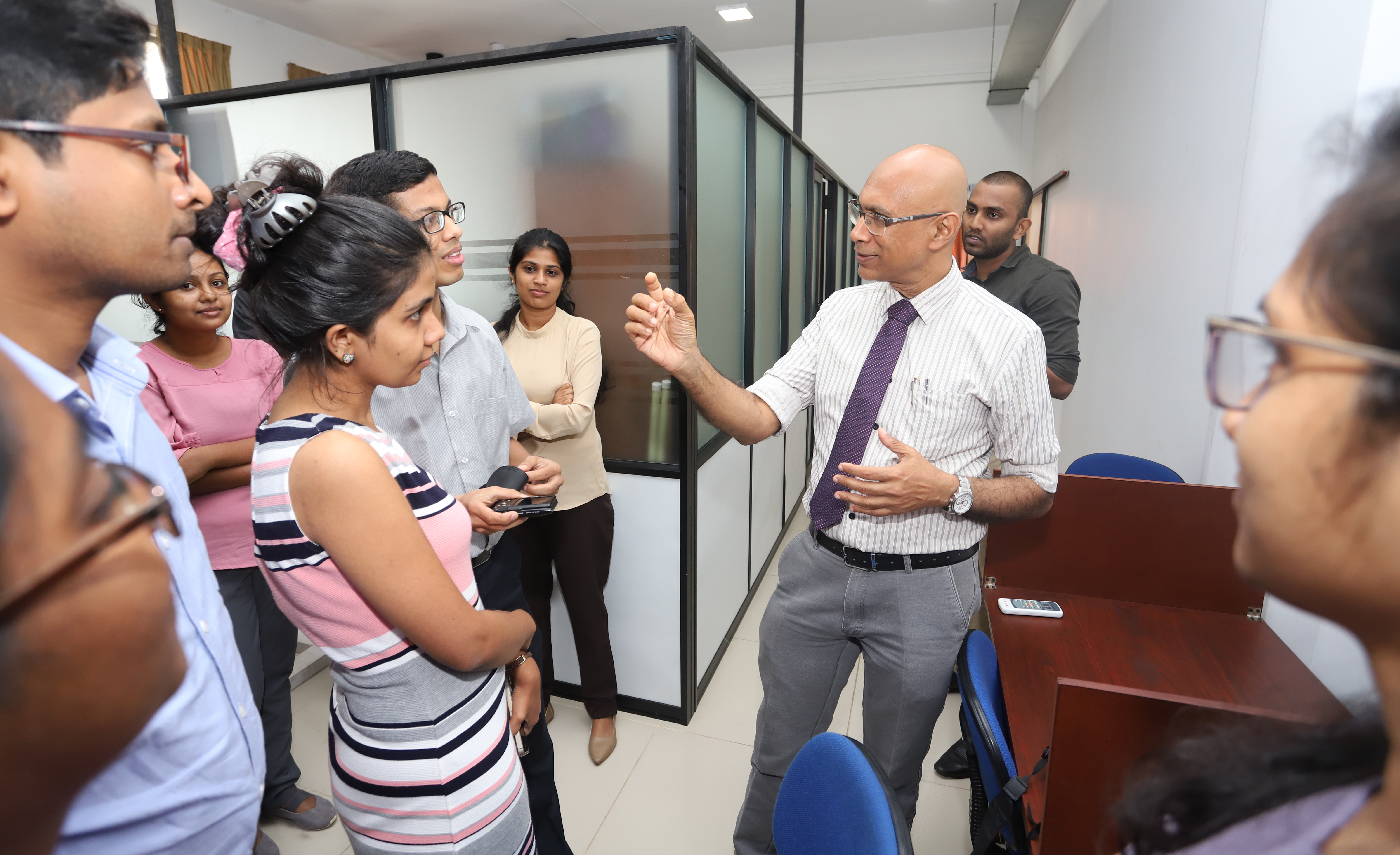 Workshop on Clinical Photography