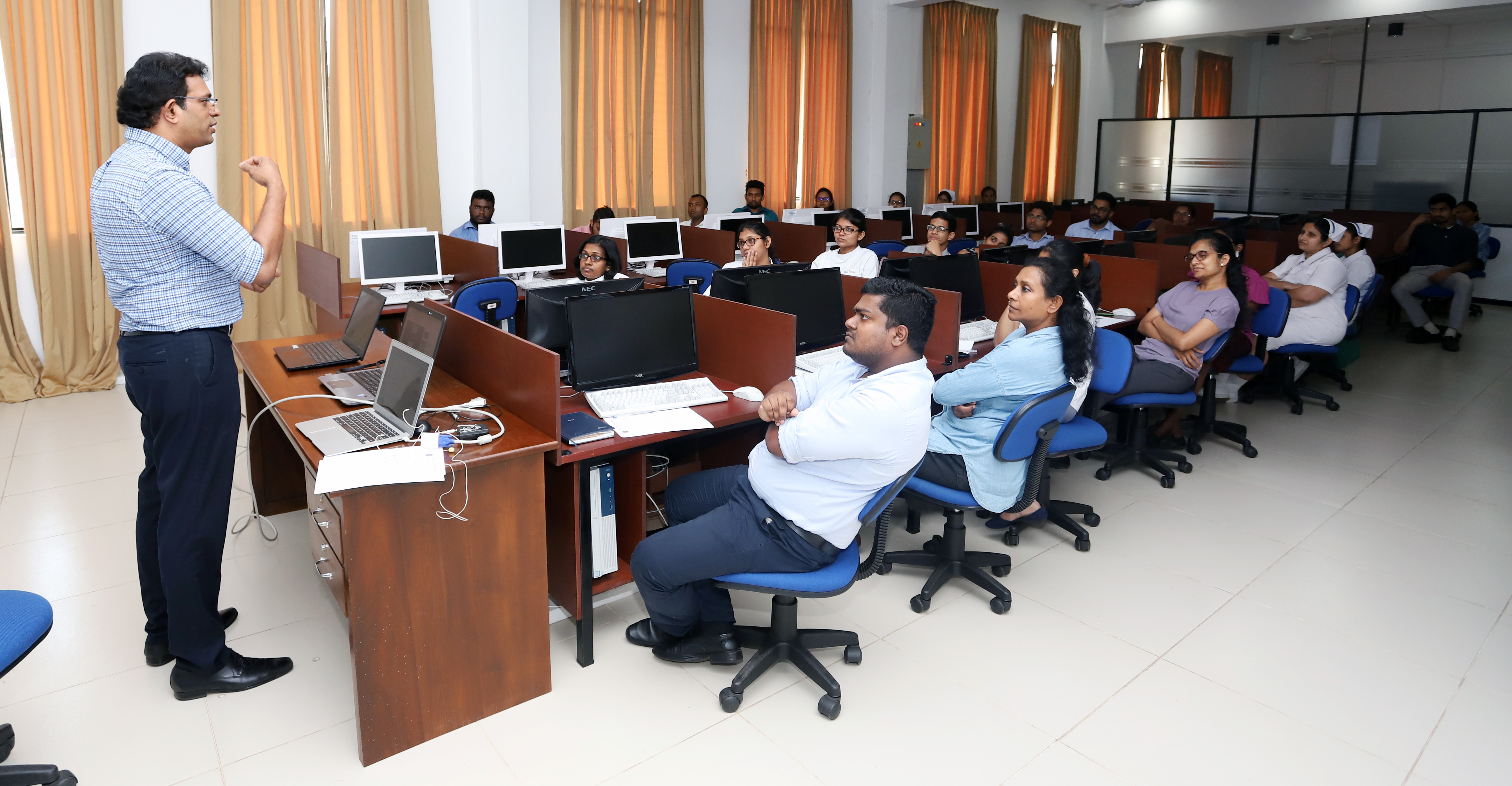 Workshop on Clinical Photography