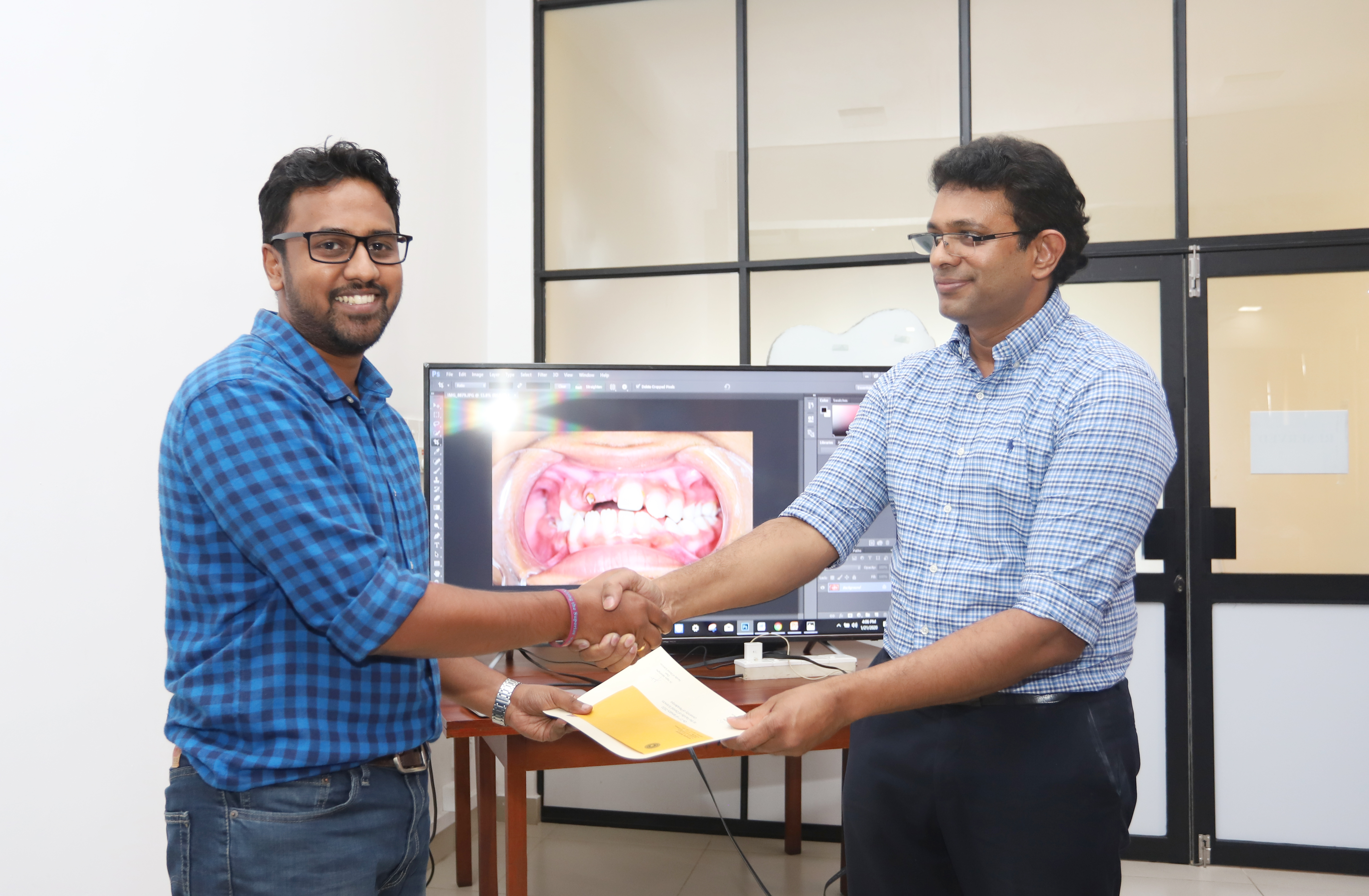 Workshop on Clinical Photography