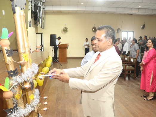 Cresenda 2025 : A Celebration of Colours, Talents & Splendour