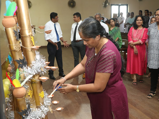 Cresenda 2025 : A Celebration of Colours, Talents & Splendour