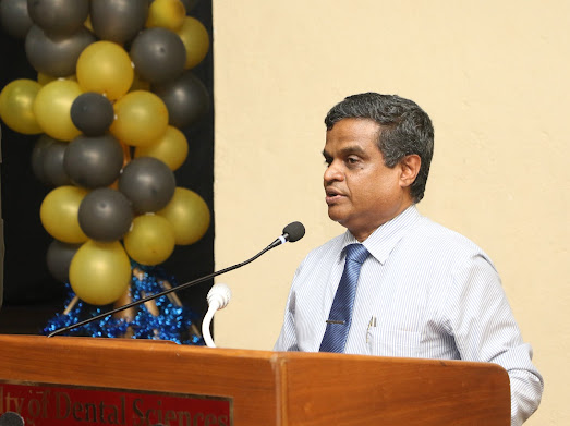 Cresenda 2025 : A Celebration of Colours, Talents & Splendour