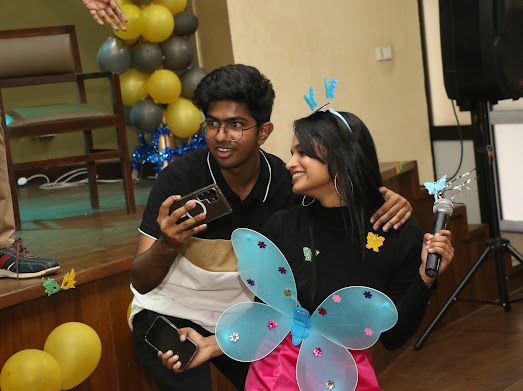 Cresenda 2025 : A Celebration of Colours, Talents & Splendour