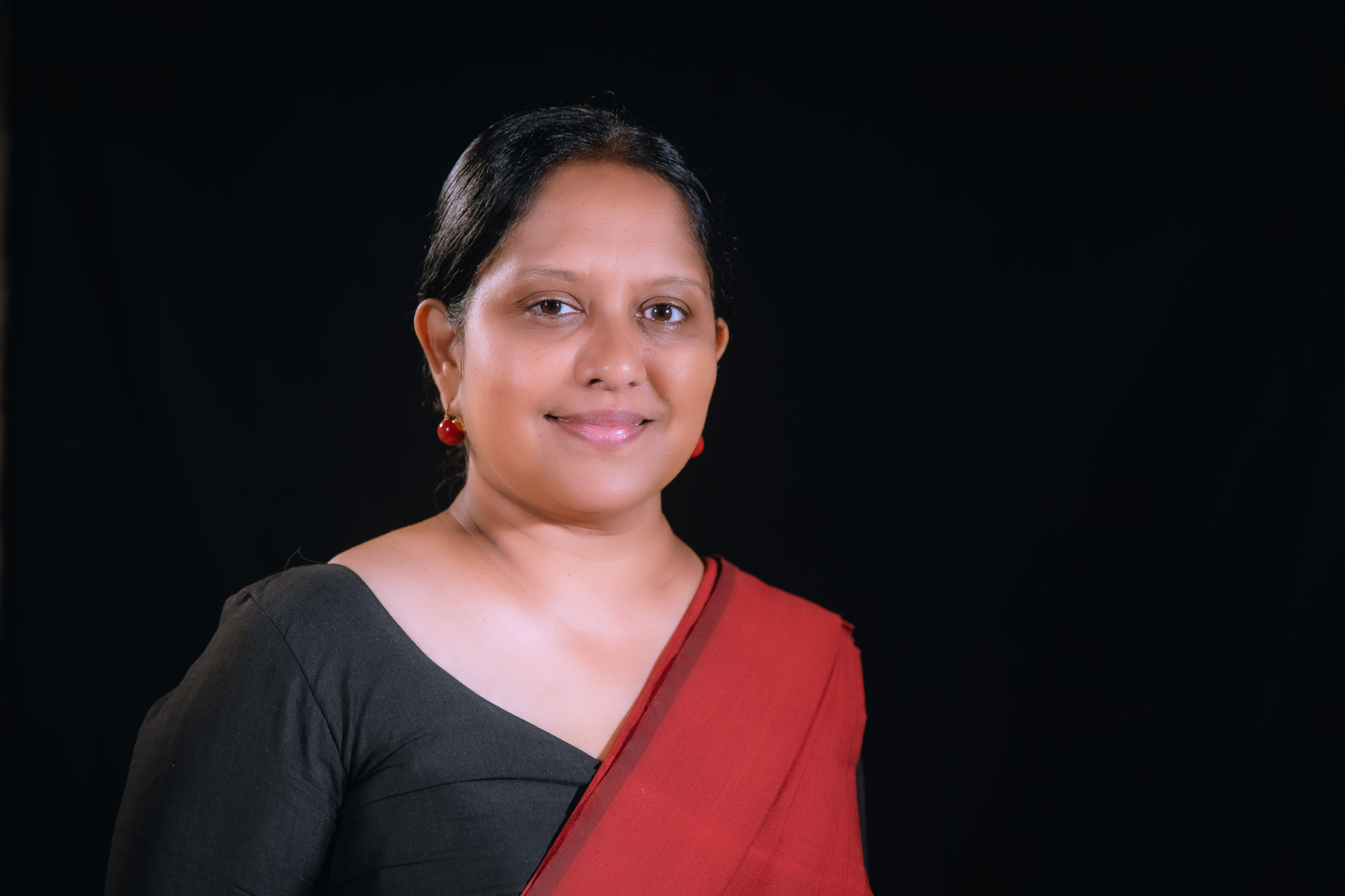 Mrs. Dulshika Senanayake