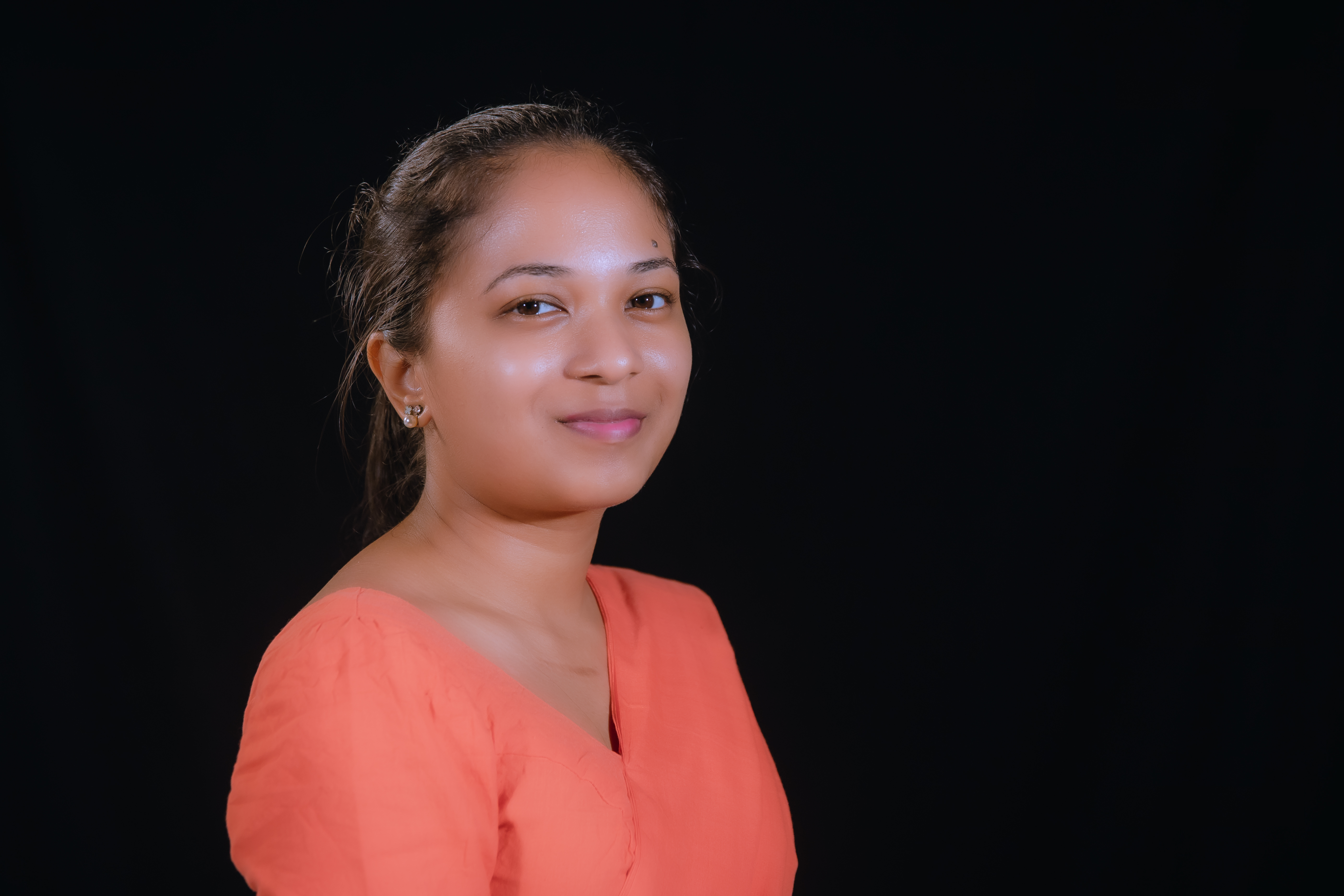 Ms Yasanya Wickramarachch