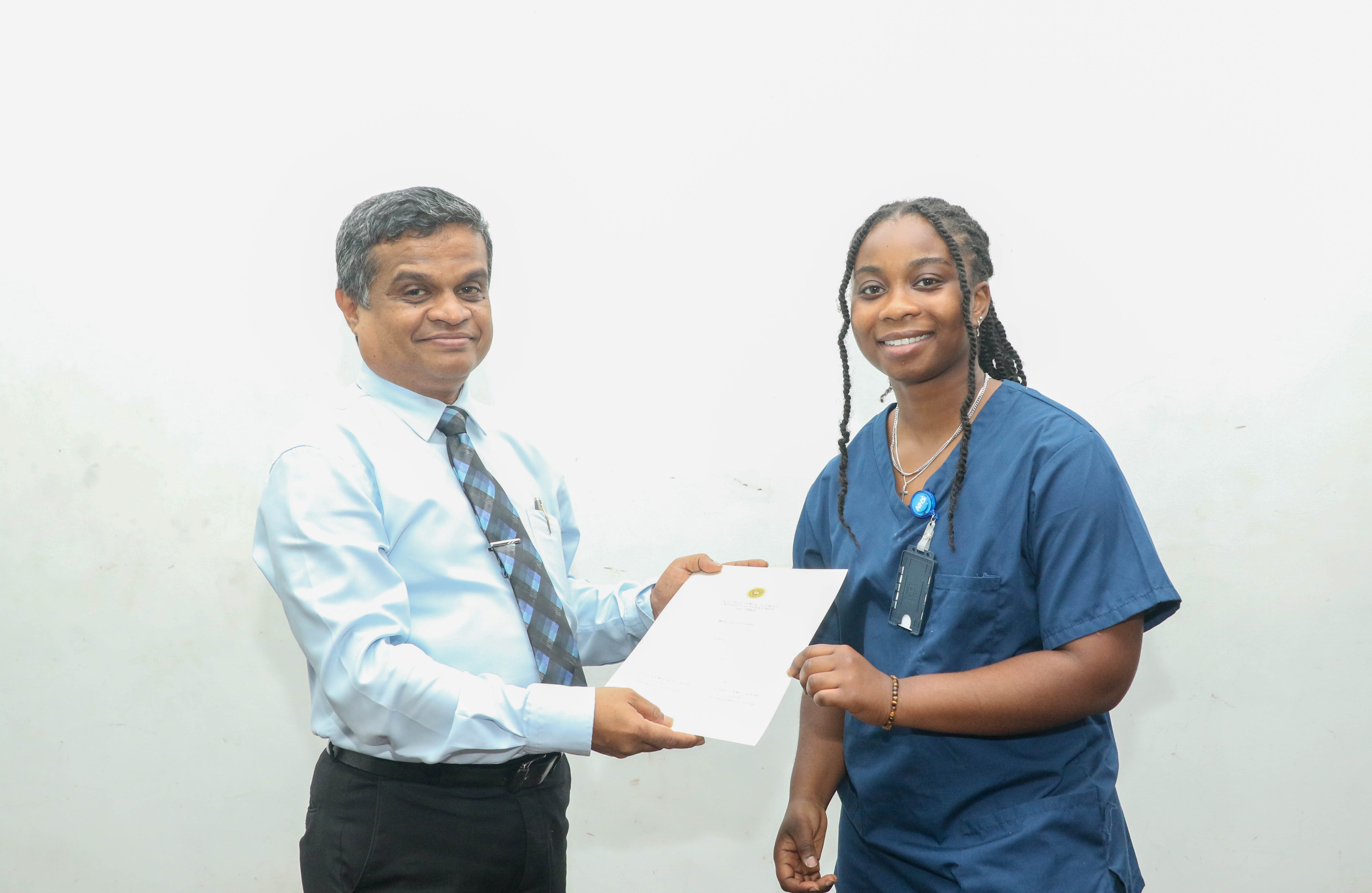 Vocational Training