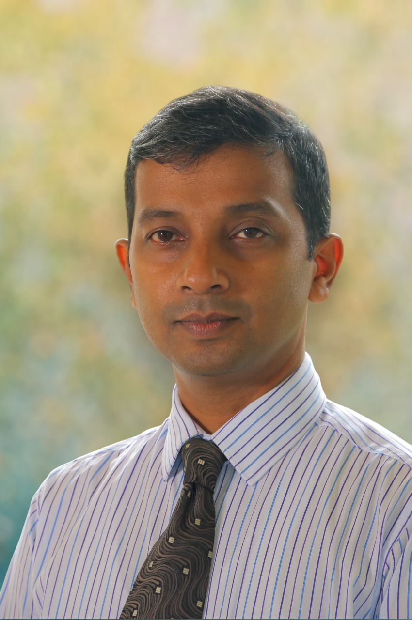 Professor JAMS Jayatilake