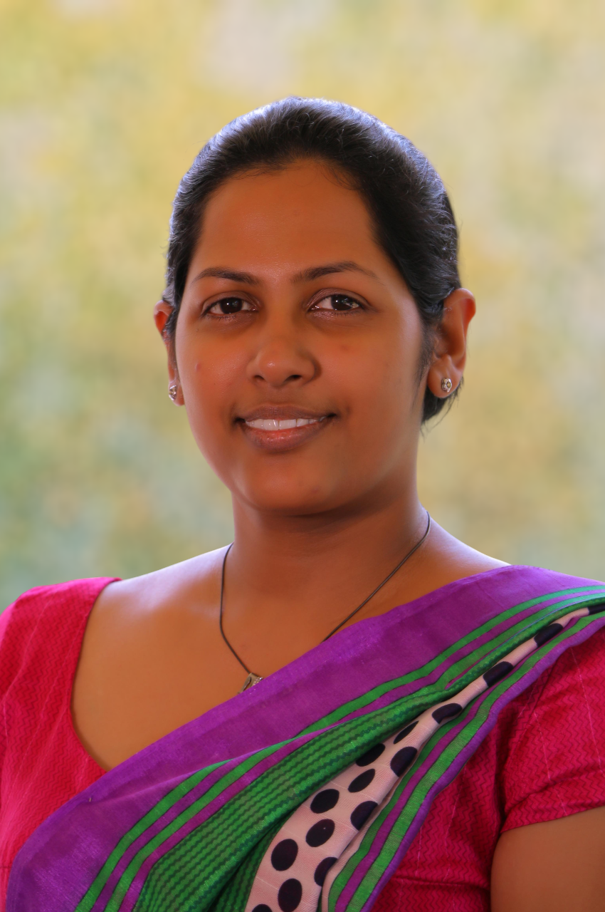 Dr. HMRW Angammana