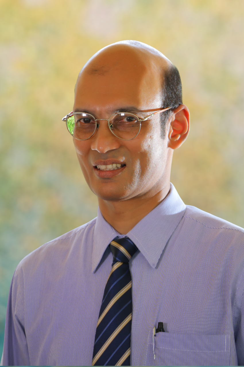 Prof. KSN Ariyasinghe