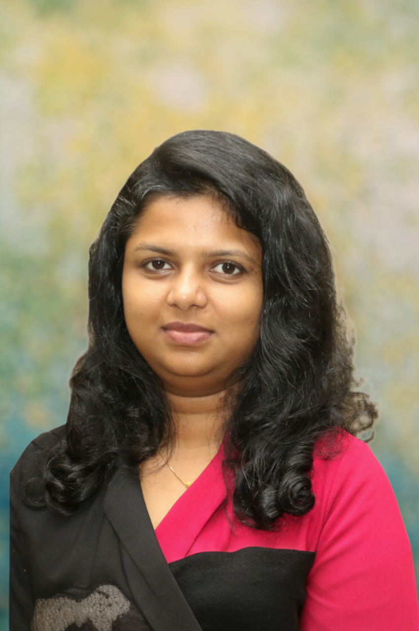 Dr. NS Piyarathna