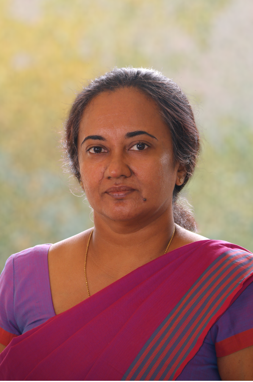 Dr. WBMCRD Weerasekera