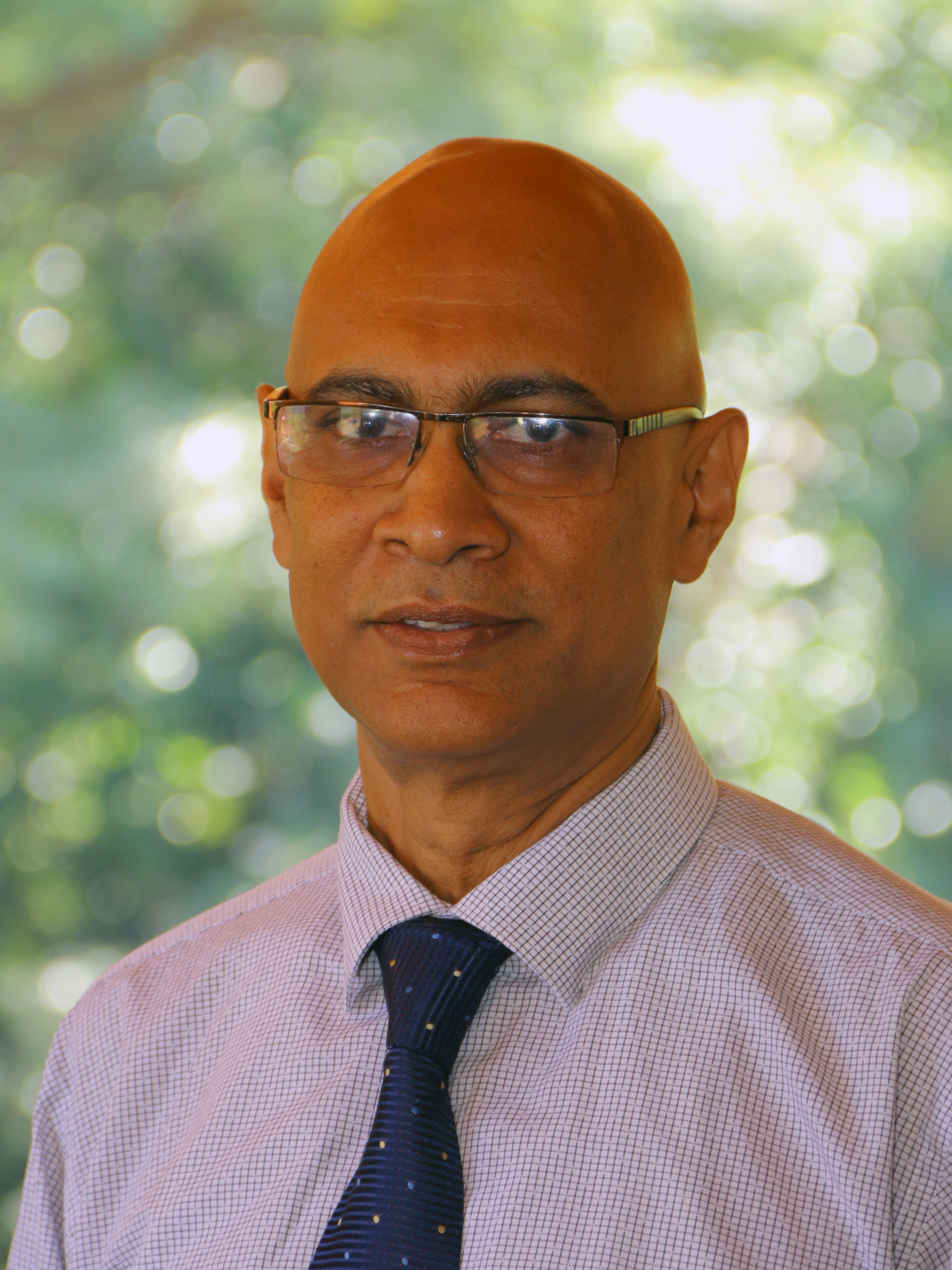 Prof AM Attygalla