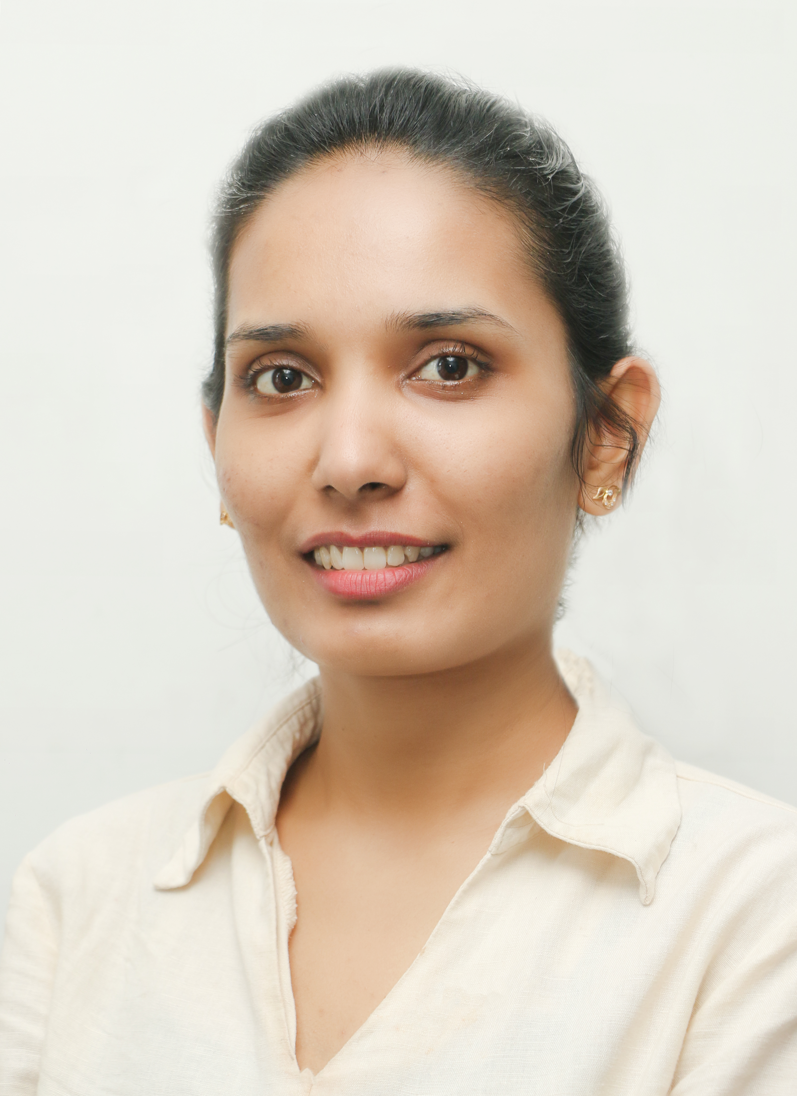 Ms. Harshani Abeysinghe