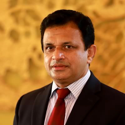 Dr Rathnakumara Dissanayaka