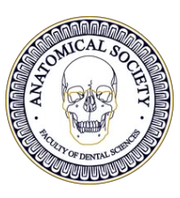 Anatomical Society Logo